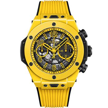 ウブロ【HUBLOT】ビッグ・バン ウニコ 44～45mm